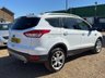 USED 2014 14 FORD KUGA 2.0 TDCi Titanium X SUV 5dr Diesel Manual AWD Euro 5 (163 ps) FULL HISTORY+NEW MOT