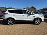 USED 2014 14 FORD KUGA 2.0 TDCi Titanium X SUV 5dr Diesel Manual AWD Euro 5 (163 ps) FULL HISTORY+NEW MOT