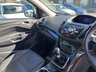 USED 2014 14 FORD KUGA 2.0 TDCi Titanium X SUV 5dr Diesel Manual AWD Euro 5 (163 ps) FULL HISTORY+NEW MOT