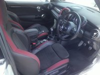 USED 2018 18 MINI HATCH 2.0 John Cooper Works Hatchback 3dr Petrol Manual Euro 6 (s/s) (231 ps) OVER 50 CARS IN STOCK