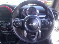 USED 2018 18 MINI HATCH 2.0 John Cooper Works Hatchback 3dr Petrol Manual Euro 6 (s/s) (231 ps) OVER 50 CARS IN STOCK