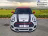 USED 2018 18 MINI HATCH 2.0 John Cooper Works Hatchback 3dr Petrol Manual Euro 6 (s/s) (231 ps) OVER 50 CARS IN STOCK