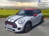 USED 2018 18 MINI HATCH 2.0 John Cooper Works Hatchback 3dr Petrol Manual Euro 6 (s/s) (231 ps) OVER 50 CARS IN STOCK