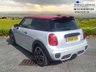 USED 2018 18 MINI HATCH 2.0 John Cooper Works Hatchback 3dr Petrol Manual Euro 6 (s/s) (231 ps) OVER 50 CARS IN STOCK