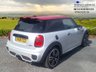 USED 2018 18 MINI HATCH 2.0 John Cooper Works Hatchback 3dr Petrol Manual Euro 6 (s/s) (231 ps) OVER 50 CARS IN STOCK