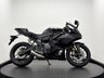 USED 2026 R YAMAHA R7 MIDNIGHT BLACK IN STOCK NOW