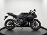 USED 2026 R YAMAHA R7 MIDNIGHT BLACK IN STOCK NOW