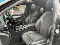 USED 2019 19 MERCEDES-BENZ C-CLASS 2.0 C300d AMG Line (Premium Plus) Saloon 4dr Diesel G-Tronic+ Euro 6 (s/s) (245 ps) 6 MONTHS RAC WARRANTY 2 KEYS H/SEAT