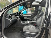USED 2019 19 MERCEDES-BENZ C-CLASS 2.0 C300d AMG Line (Premium Plus) Saloon 4dr Diesel G-Tronic+ Euro 6 (s/s) (245 ps) 6 MONTHS RAC WARRANTY 2 KEYS H/SEAT