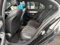 USED 2019 19 MERCEDES-BENZ C-CLASS 2.0 C300d AMG Line (Premium Plus) Saloon 4dr Diesel G-Tronic+ Euro 6 (s/s) (245 ps) 6 MONTHS RAC WARRANTY 2 KEYS H/SEAT