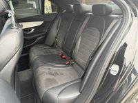 USED 2019 19 MERCEDES-BENZ C-CLASS 2.0 C300d AMG Line (Premium Plus) Saloon 4dr Diesel G-Tronic+ Euro 6 (s/s) (245 ps) 6 MONTHS RAC WARRANTY 2 KEYS H/SEAT