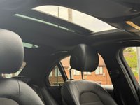 USED 2019 19 MERCEDES-BENZ C-CLASS 2.0 C300d AMG Line (Premium Plus) Saloon 4dr Diesel G-Tronic+ Euro 6 (s/s) (245 ps) 6 MONTHS RAC WARRANTY 2 KEYS H/SEAT