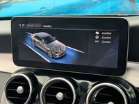 USED 2019 19 MERCEDES-BENZ C-CLASS 2.0 C300d AMG Line (Premium Plus) Saloon 4dr Diesel G-Tronic+ Euro 6 (s/s) (245 ps) 6 MONTHS RAC WARRANTY 2 KEYS H/SEAT