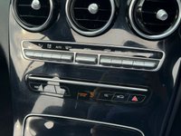 USED 2019 19 MERCEDES-BENZ C-CLASS 2.0 C300d AMG Line (Premium Plus) Saloon 4dr Diesel G-Tronic+ Euro 6 (s/s) (245 ps) 6 MONTHS RAC WARRANTY 2 KEYS H/SEAT