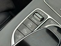 USED 2019 19 MERCEDES-BENZ C-CLASS 2.0 C300d AMG Line (Premium Plus) Saloon 4dr Diesel G-Tronic+ Euro 6 (s/s) (245 ps) 6 MONTHS RAC WARRANTY 2 KEYS H/SEAT