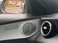 USED 2019 19 MERCEDES-BENZ C-CLASS 2.0 C300d AMG Line (Premium Plus) Saloon 4dr Diesel G-Tronic+ Euro 6 (s/s) (245 ps) 6 MONTHS RAC WARRANTY 2 KEYS H/SEAT