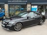 USED 2019 19 MERCEDES-BENZ C-CLASS 2.0 C300d AMG Line (Premium Plus) Saloon 4dr Diesel G-Tronic+ Euro 6 (s/s) (245 ps) 6 MONTHS RAC WARRANTY 2 KEYS H/SEAT