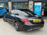 USED 2019 19 MERCEDES-BENZ C-CLASS 2.0 C300d AMG Line (Premium Plus) Saloon 4dr Diesel G-Tronic+ Euro 6 (s/s) (245 ps) 6 MONTHS RAC WARRANTY 2 KEYS H/SEAT
