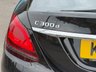 USED 2019 19 MERCEDES-BENZ C-CLASS 2.0 C300d AMG Line (Premium Plus) Saloon 4dr Diesel G-Tronic+ Euro 6 (s/s) (245 ps) 6 MONTHS RAC WARRANTY 2 KEYS H/SEAT