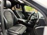 USED 2019 19 MERCEDES-BENZ C-CLASS 2.0 C300d AMG Line (Premium Plus) Saloon 4dr Diesel G-Tronic+ Euro 6 (s/s) (245 ps) 6 MONTHS RAC WARRANTY 2 KEYS H/SEAT