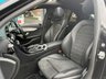 USED 2019 19 MERCEDES-BENZ C-CLASS 2.0 C300d AMG Line (Premium Plus) Saloon 4dr Diesel G-Tronic+ Euro 6 (s/s) (245 ps) 6 MONTHS RAC WARRANTY 2 KEYS H/SEAT
