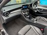 USED 2019 19 MERCEDES-BENZ C-CLASS 2.0 C300d AMG Line (Premium Plus) Saloon 4dr Diesel G-Tronic+ Euro 6 (s/s) (245 ps) 6 MONTHS RAC WARRANTY 2 KEYS H/SEAT