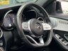 USED 2019 19 MERCEDES-BENZ C-CLASS 2.0 C300d AMG Line (Premium Plus) Saloon 4dr Diesel G-Tronic+ Euro 6 (s/s) (245 ps) 6 MONTHS RAC WARRANTY 2 KEYS H/SEAT