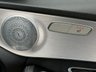 USED 2019 19 MERCEDES-BENZ C-CLASS 2.0 C300d AMG Line (Premium Plus) Saloon 4dr Diesel G-Tronic+ Euro 6 (s/s) (245 ps) 6 MONTHS RAC WARRANTY 2 KEYS H/SEAT
