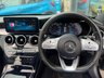 USED 2019 19 MERCEDES-BENZ C-CLASS 2.0 C300d AMG Line (Premium Plus) Saloon 4dr Diesel G-Tronic+ Euro 6 (s/s) (245 ps) 6 MONTHS RAC WARRANTY 2 KEYS H/SEAT