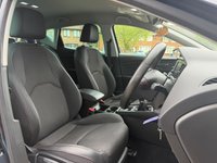 USED 2019 69 SEAT LEON 1.5 TSI EVO FR Hatchback 5dr Petrol Manual Euro 6 (s/s) (130 ps) 6 MONTHS RAC WARRANTY 2 KEYS