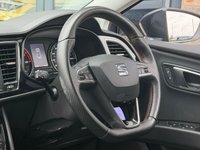 USED 2019 69 SEAT LEON 1.5 TSI EVO FR Hatchback 5dr Petrol Manual Euro 6 (s/s) (130 ps) 6 MONTHS RAC WARRANTY 2 KEYS