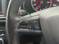 USED 2019 69 SEAT LEON 1.5 TSI EVO FR Hatchback 5dr Petrol Manual Euro 6 (s/s) (130 ps) 6 MONTHS RAC WARRANTY 2 KEYS