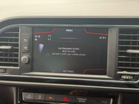 USED 2019 69 SEAT LEON 1.5 TSI EVO FR Hatchback 5dr Petrol Manual Euro 6 (s/s) (130 ps) 6 MONTHS RAC WARRANTY 2 KEYS