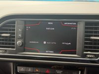 USED 2019 69 SEAT LEON 1.5 TSI EVO FR Hatchback 5dr Petrol Manual Euro 6 (s/s) (130 ps) 6 MONTHS RAC WARRANTY 2 KEYS