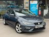 USED 2019 69 SEAT LEON 1.5 TSI EVO FR Hatchback 5dr Petrol Manual Euro 6 (s/s) (130 ps) 6 MONTHS RAC WARRANTY 2 KEYS
