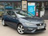 USED 2019 69 SEAT LEON 1.5 TSI EVO FR Hatchback 5dr Petrol Manual Euro 6 (s/s) (130 ps) 6 MONTHS RAC WARRANTY 2 KEYS