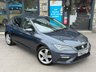 USED 2019 69 SEAT LEON 1.5 TSI EVO FR Hatchback 5dr Petrol Manual Euro 6 (s/s) (130 ps) 6 MONTHS RAC WARRANTY 2 KEYS