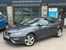 USED 2019 69 SEAT LEON 1.5 TSI EVO FR Hatchback 5dr Petrol Manual Euro 6 (s/s) (130 ps) 6 MONTHS RAC WARRANTY 2 KEYS