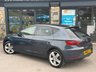 USED 2019 69 SEAT LEON 1.5 TSI EVO FR Hatchback 5dr Petrol Manual Euro 6 (s/s) (130 ps) 6 MONTHS RAC WARRANTY 2 KEYS