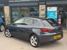 USED 2019 69 SEAT LEON 1.5 TSI EVO FR Hatchback 5dr Petrol Manual Euro 6 (s/s) (130 ps) 6 MONTHS RAC WARRANTY 2 KEYS
