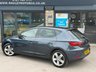 USED 2019 69 SEAT LEON 1.5 TSI EVO FR Hatchback 5dr Petrol Manual Euro 6 (s/s) (130 ps) 6 MONTHS RAC WARRANTY 2 KEYS