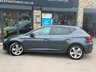 USED 2019 69 SEAT LEON 1.5 TSI EVO FR Hatchback 5dr Petrol Manual Euro 6 (s/s) (130 ps) 6 MONTHS RAC WARRANTY 2 KEYS