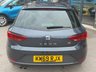 USED 2019 69 SEAT LEON 1.5 TSI EVO FR Hatchback 5dr Petrol Manual Euro 6 (s/s) (130 ps) 6 MONTHS RAC WARRANTY 2 KEYS