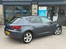 USED 2019 69 SEAT LEON 1.5 TSI EVO FR Hatchback 5dr Petrol Manual Euro 6 (s/s) (130 ps) 6 MONTHS RAC WARRANTY 2 KEYS