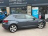 USED 2019 69 SEAT LEON 1.5 TSI EVO FR Hatchback 5dr Petrol Manual Euro 6 (s/s) (130 ps) 6 MONTHS RAC WARRANTY 2 KEYS