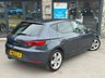 USED 2019 69 SEAT LEON 1.5 TSI EVO FR Hatchback 5dr Petrol Manual Euro 6 (s/s) (130 ps) 6 MONTHS RAC WARRANTY 2 KEYS