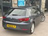 USED 2019 69 SEAT LEON 1.5 TSI EVO FR Hatchback 5dr Petrol Manual Euro 6 (s/s) (130 ps) 6 MONTHS RAC WARRANTY 2 KEYS