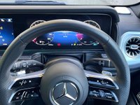 USED 2025 75 MERCEDES-BENZ G-CLASS 3.0 G450d MHEV AMG Line (Premium Plus) SUV 5dr Diesel Hybrid G-Tronic 4WD Euro 6 (s/s) (387 ps) 
