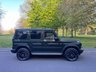 USED 2025 75 MERCEDES-BENZ G-CLASS 3.0 G450d MHEV AMG Line (Premium Plus) SUV 5dr Diesel Hybrid G-Tronic 4WD Euro 6 (s/s) (387 ps) 
