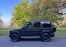 USED 2025 75 MERCEDES-BENZ G-CLASS 3.0 G450d MHEV AMG Line (Premium Plus) SUV 5dr Diesel Hybrid G-Tronic 4WD Euro 6 (s/s) (387 ps) 
